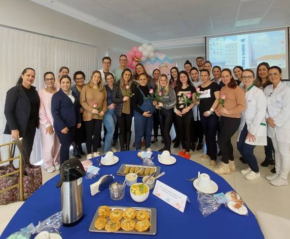 Referência no atendimento para os municípios da região, o AGAR realiza em média 600 atendimentos por ano