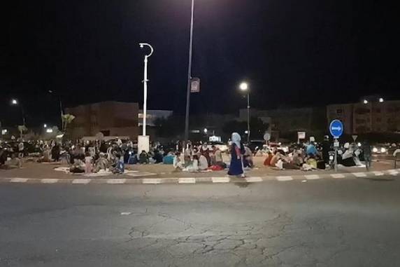 Informação foi confirmada pelo Serviço Geológico dos EUA, com vítimas ao sul da capital Rabat