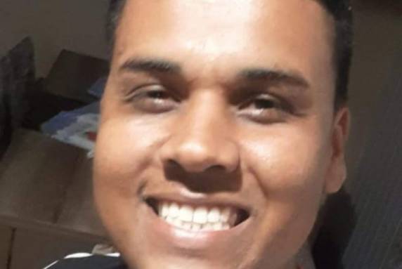 Polícia Civil trabalha com a hipótese de que Thiago Dias, 34 anos, tenha sido vítima de homicídio