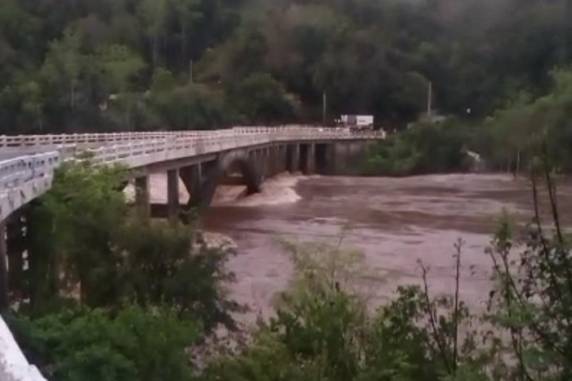 As RS-122 e RS-315 devem ser usadas como rotas alternativas para deslocamento para a região dos Campos de Cima da Serra
