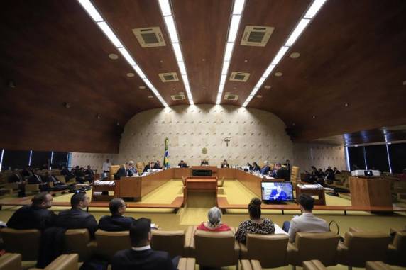 Thiago de Assis Mathar, 43 anos, de São José do Rio Preto, foi preso pela Polícia Militar dentro do Palácio do Planalto