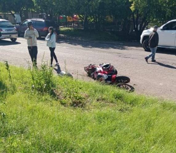 Morre motociclista envolvido em acidente em Passo Fundo - foto 3