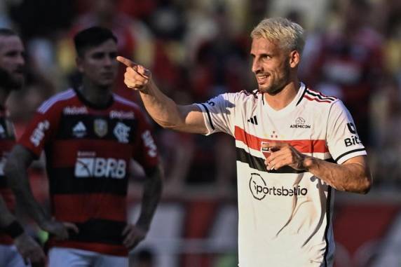 Tricolor jogará por um empate no próximo domingo, no Morumbi, para levar título inédito