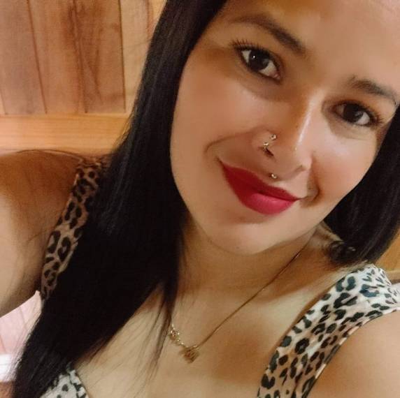 Vítima foi socorrida pelos bombeiros, mas morreu ao dar entrada no hospital