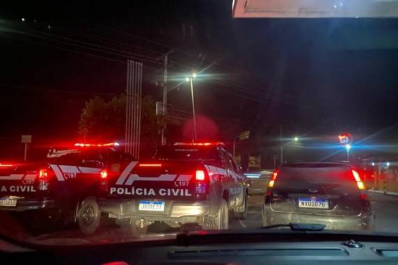 Um casal recebeu R$ 300 para cuidar da criança, enquanto trio sustentava acusação contra um homem que foi tio dela
