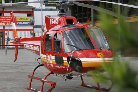 Uma pessoa morreu. Casos aconteceram nesta manhã de domingo em Itapema, no Litoral Norte, e em Florianópolis.