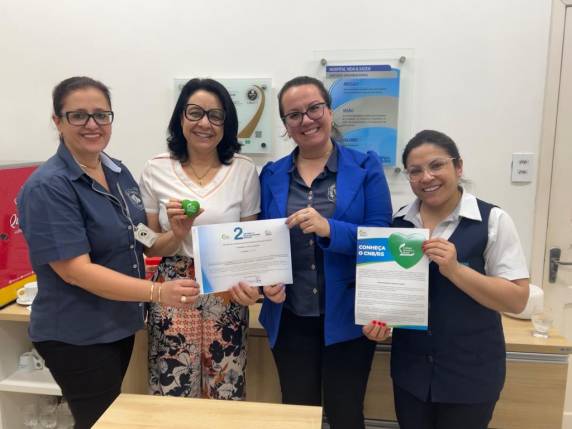 O 1º Tabelionato de Santa Rosa fica localizado na Rua Buenos Aires, 741.