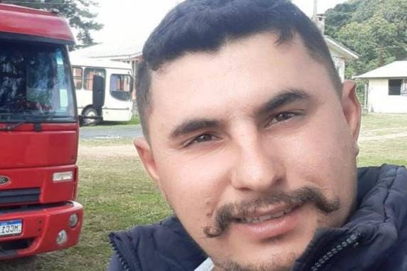 Luciano Boeira Melos, 27 anos, desapareceu há dois meses e investigação trabalha com hipótese de homicídio qualificado