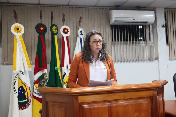 A 12º Semana Municipal dos Idosos se encerra no dia 2 de outubro em Três de Maio - foto 3