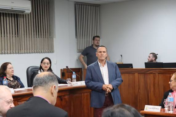A 12º Semana Municipal dos Idosos se encerra no dia 2 de outubro em Três de Maio - foto 4