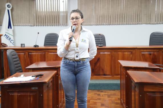 A 12º Semana Municipal dos Idosos se encerra no dia 2 de outubro em Três de Maio - foto 5