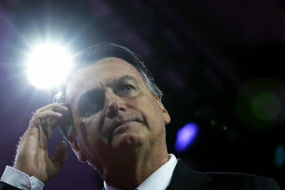 TSE rejeita recurso da defesa e mantém inelegibilidade de Bolsonaro