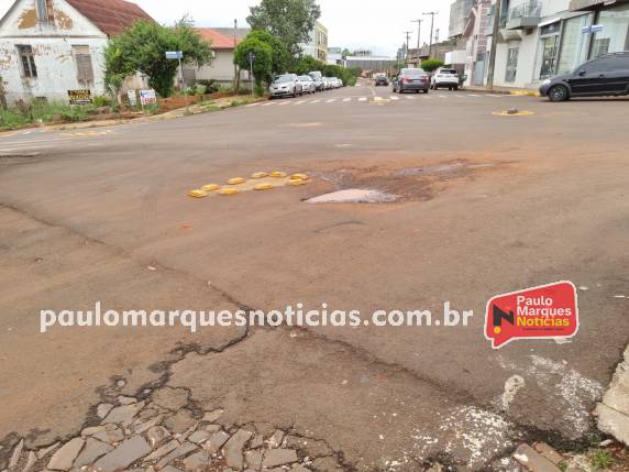 Divisor de fluxo não é rótula e serve para disciplinar manobras - foto 2