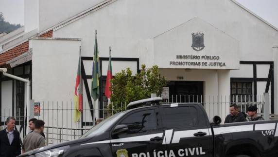 Com ação desta quarta-feira (4), os seis suspeitos de envolvimento no crime estão presos
