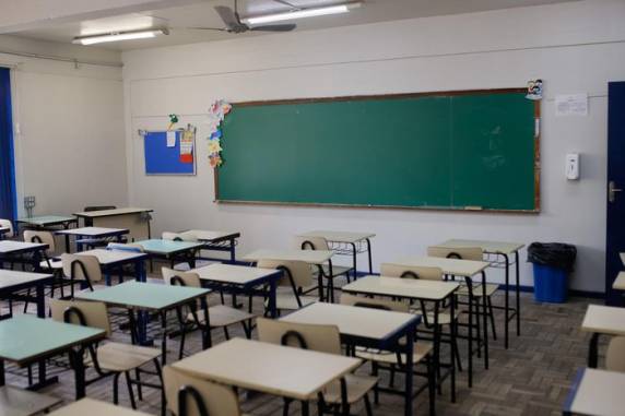 Levantamento também indica desinteresse por cursos de licenciatura