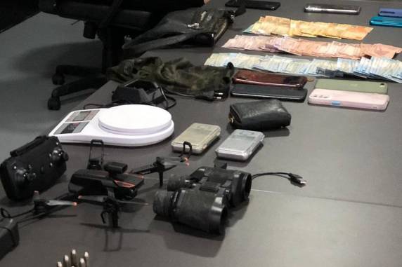Criminosos extorquem R$ 150 mil de aposentado em Gravataí para proteger o filho - foto 3