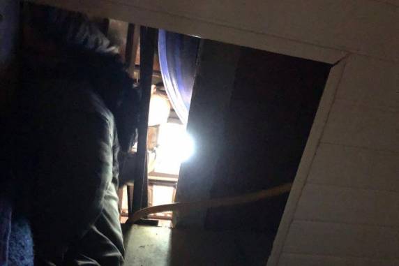 Criminosos extorquem R$ 150 mil de aposentado em Gravataí para proteger o filho - foto 2