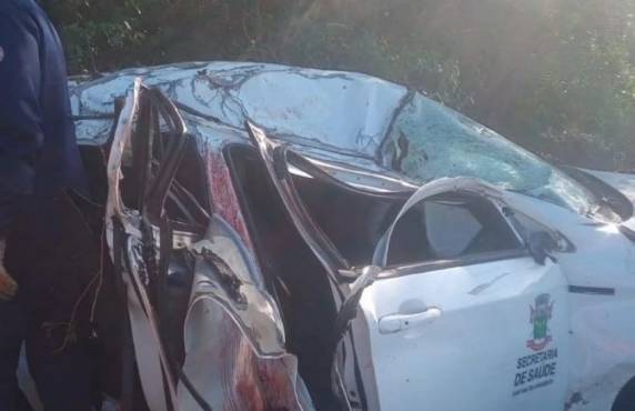 Fatalidade ocorreu no começo da manhã desta sexta-feira (13), na altura do km 113 da BR-290, em Eldorado do Sul