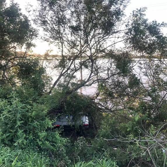 Mulher morre e outras quatro pessoas ficam feridas em acidente com veículo da Saúde de Santana do Livramento - foto 3