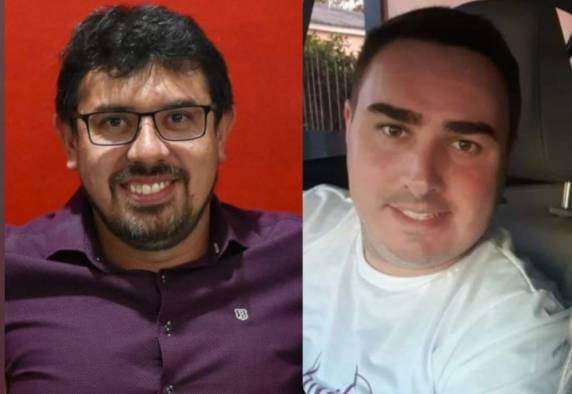 PRF atende acidente com dois óbitos em Tirandentes do Sul - foto 4
