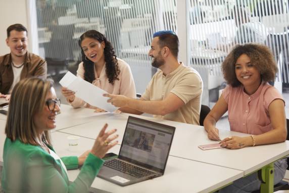 Sicredi é a 4ª melhor empresa para trabalhar no Brasil - foto 3