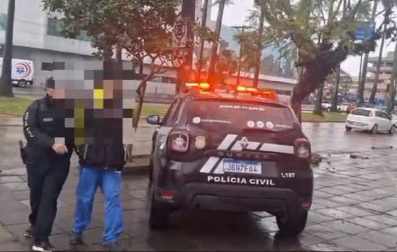 Vítima relatou ter passado seis dias em residência, sob ameaças e agressões do companheiro