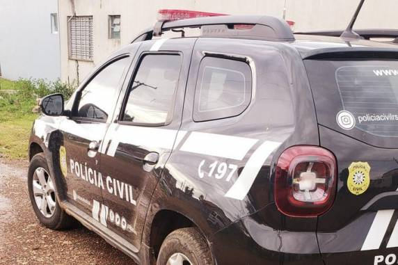 Grupo está envolvido em crimes como favorecimento à prostituição de menores, estupro de vulnerável e corrupção de menores