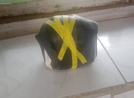 Brigada Militar apreende objetos na Penitenciária Modulada de Ijuí - foto 3