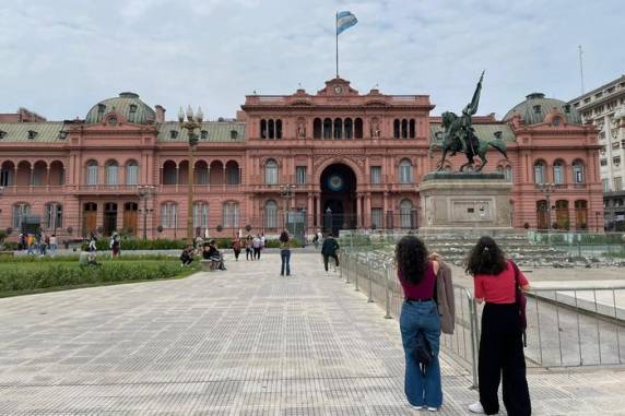 Desde 14 de outubro não podem ser publicadas novas pesquisas eleitorais, o que faz aumentar a incerteza