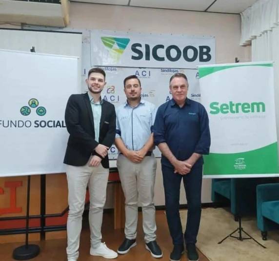 Entidades lançam projeto para desenvolver novos líderes empresariais - foto 2