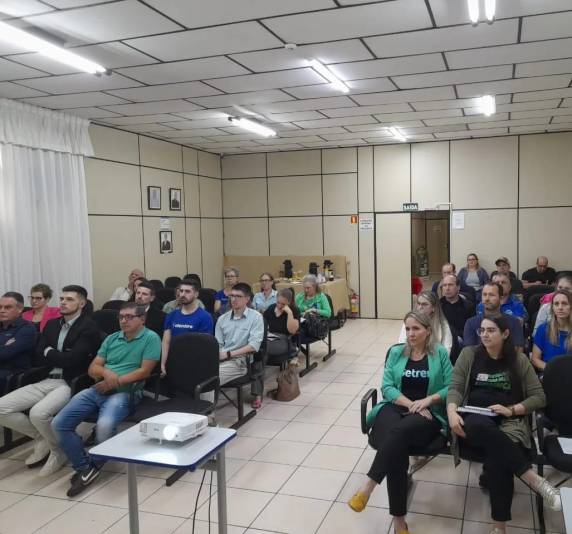 Entidades lançam projeto para desenvolver novos líderes empresariais - foto 3