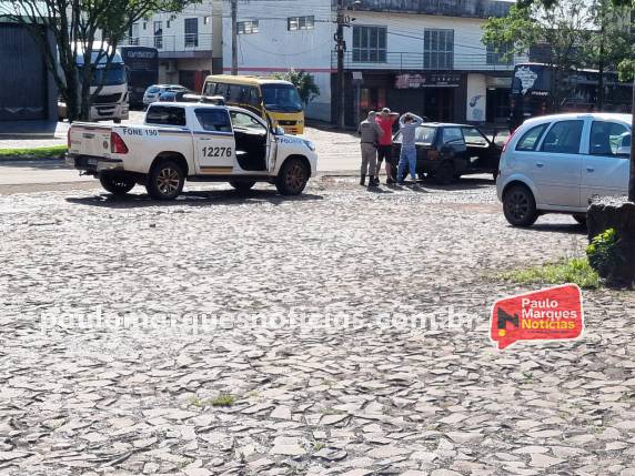 Homem é preso com cocaína após abordagem da Brigada Militar em Três de Maio - foto 3
