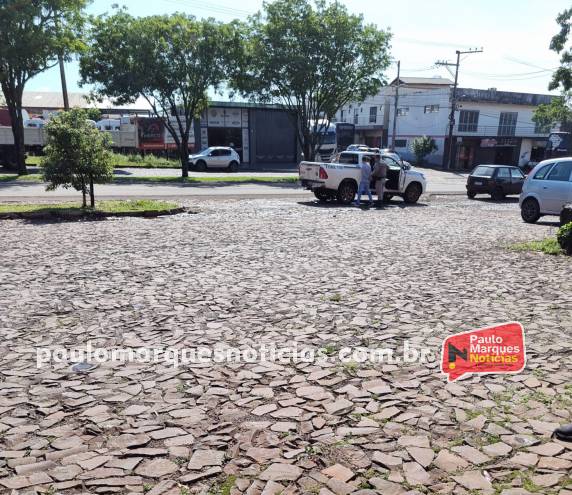Homem é preso com cocaína após abordagem da Brigada Militar em Três de Maio - foto 2