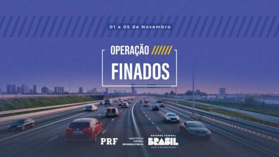Além da fiscalização em pontos estratégicos, órgão destaca papel dos condutores para reduzir violência no trânsito