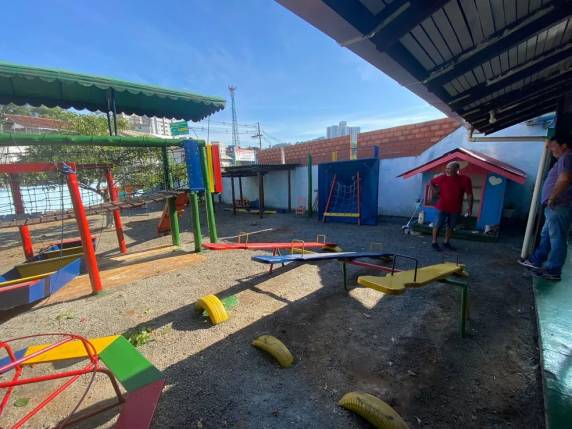 Ele é acusado de 4 homicídios qualificados e 5 tentativas de homicídio qualificadas. Em 5 de abril deste ano, homem invadiu creche e matou quatro crianças.