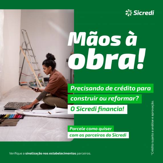 Sicredi oferece mais prazo e novas taxas de crédito para o final de ano - foto 2