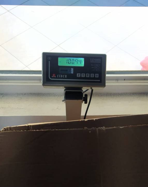 PRF encontra 100 kg de maconha em carro envolvido em acidente na BR-101 - foto 4