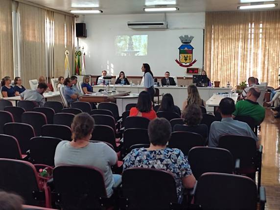 O réu confesso do assassinato Arlei Gross, morador da localidade, que possuía um relacionamento com a vítima, foi condenado pelos artigos 121 (matar alguém) onde a pena é de 6 a 21 anos e 211 (destruir, subtrair ou ocultar cadáver ou parte dele) pena de um a três anos + multa.