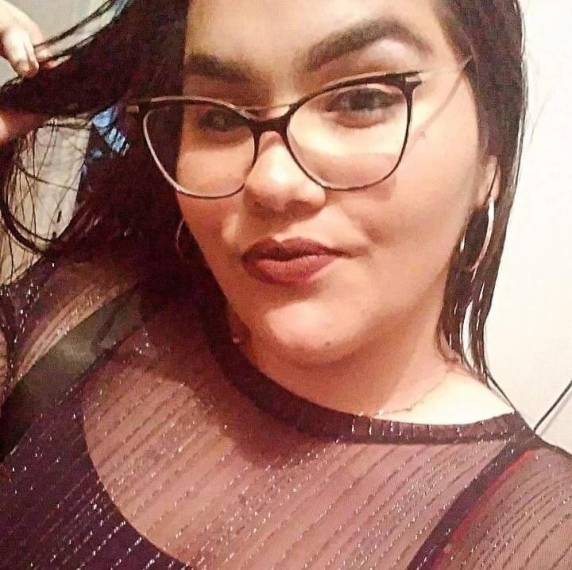 O elemento é acusado de ter matado com diversas facadas sua ex-companheira, de 22 anos