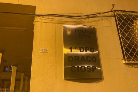 Menino de 14 anos foi localizado em cativeiro na localidade de São Braz