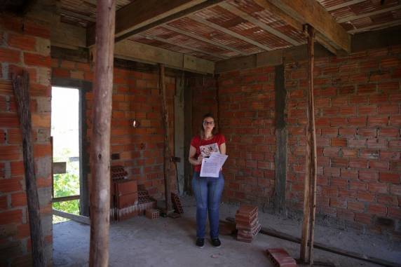 ''Casas de Papel'': três são indiciados por suspeita de vender residências que não foram entregues em Canoas - foto 3