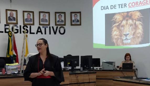 Menina perdeu a mãe com 11 meses de idade e herdou dela casa e fazenda. Adolescente estava a 36 dias de completar 18 anos, prazo legal para ser a única dona dos imóveis.