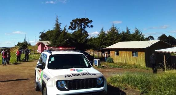 Menina perdeu a mãe com 11 meses de idade e herdou dela casa e fazenda. Adolescente estava a 36 dias de completar 18 anos, prazo legal para ser a única dona dos imóveis.