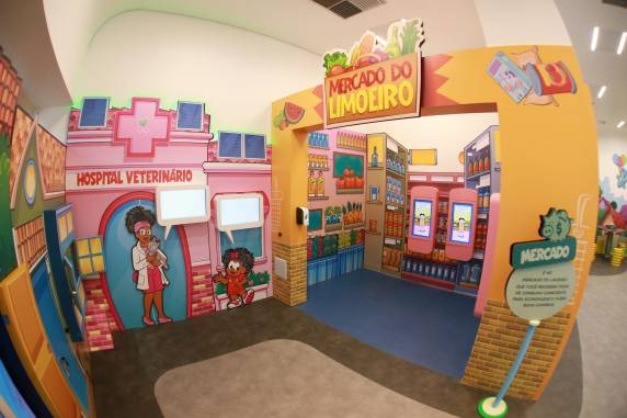 Sicredi incentiva a educação financeira de crianças por meio de experiências em ambientes físicos e digitais - foto 4