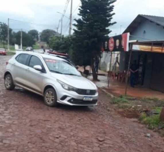 Um homicídio foi registrado na cidade de São Miguel das Missões nesta terça-feira(14).