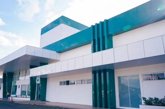 Ela chegou a ser levada ao hospital, mas não resistiu. Caso ocorreu em Xaxim, no Oeste.