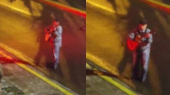 Segundo o subtenente Roseli Sutil de Oliveira, motorista de 69 anos não tinha passagens policiais. "Mas, como a lei não escolhe freguês, foi preso", informou.
