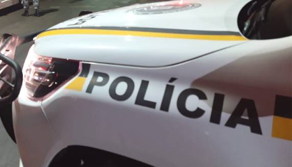 A Brigada Militar fez diligências no município e a Polícia Civil deve abrir investigação sobre o crime na segunda-feira.