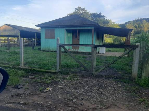 Olmiro Ferreira dos Santos estava sumido desde quarta-feira (22) e foi localizado morto, amarrado e com ferimentos na cabeça