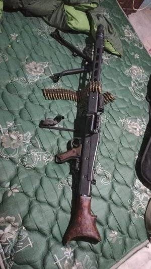 Facções alvo de operação do Denarc eram as maiores fornecedoras de armas na Grande Porto Alegre - foto 7